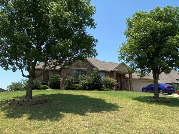 3129 Spyglass Dr, Purcell, OK 73080