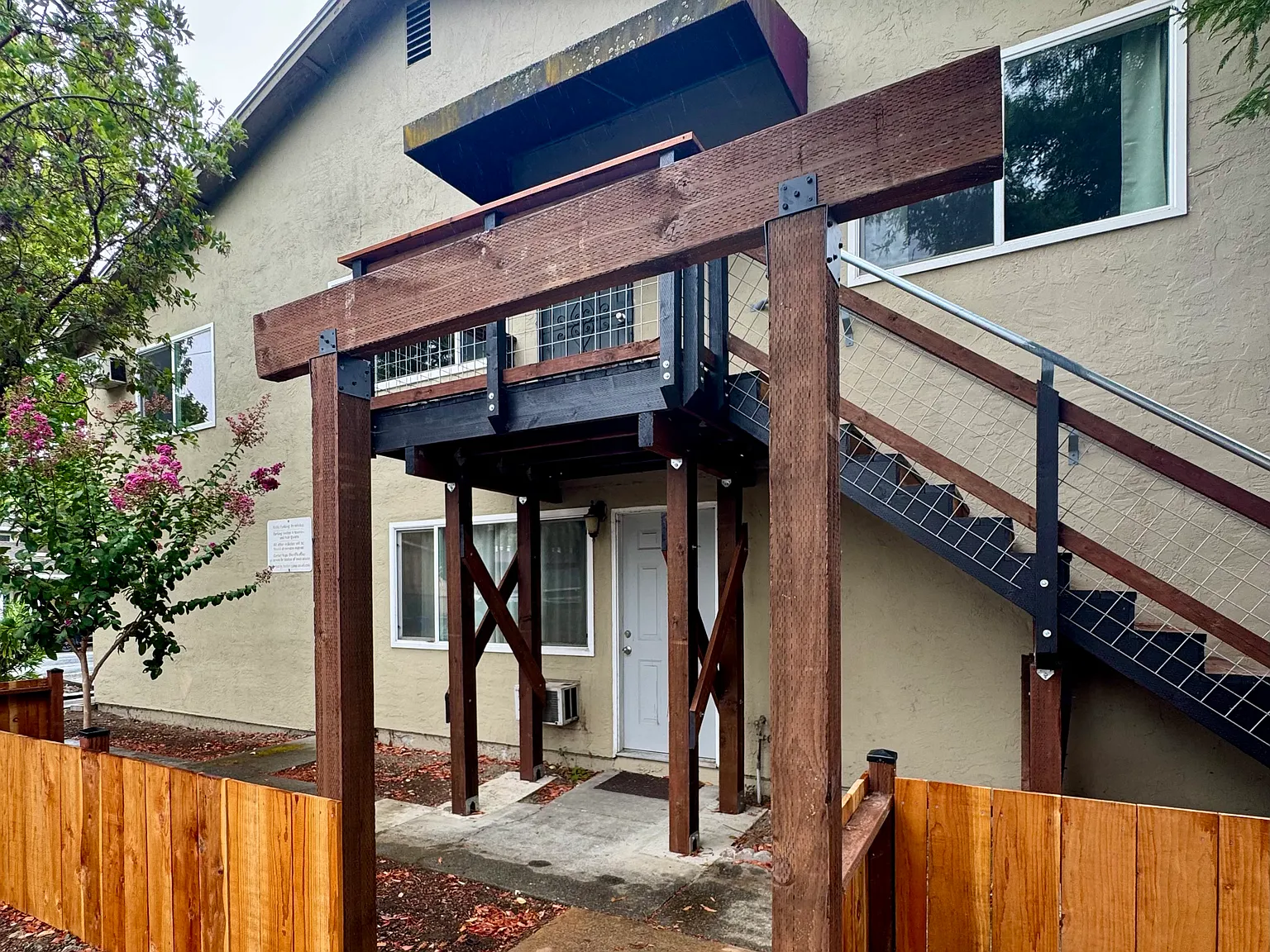 3 bed, 1260 sqft, $2,950 — Photo 1