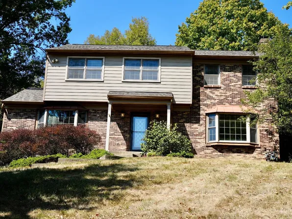 693 Watch Point Dr, Cincinnati, OH 45230