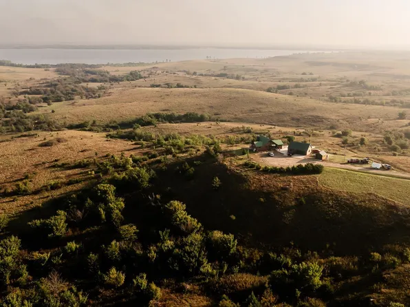 2665 Avenue T, Marquette, KS 67464