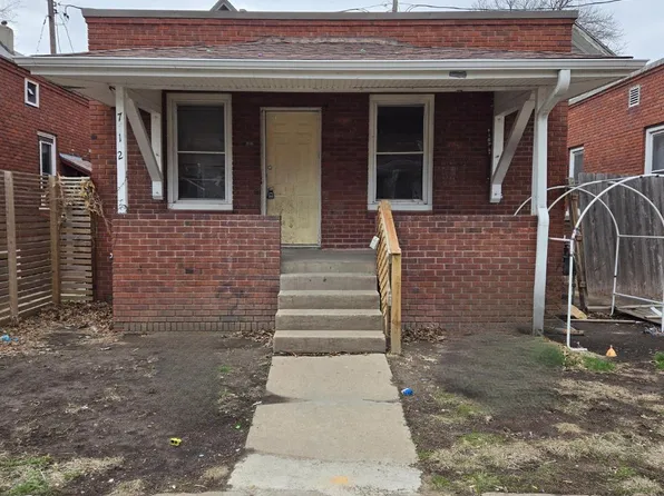712 Washington St, Lincoln, NE 68502