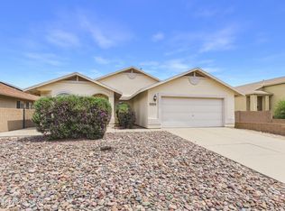 2550 W Blaine Ct, Tucson, AZ 85745