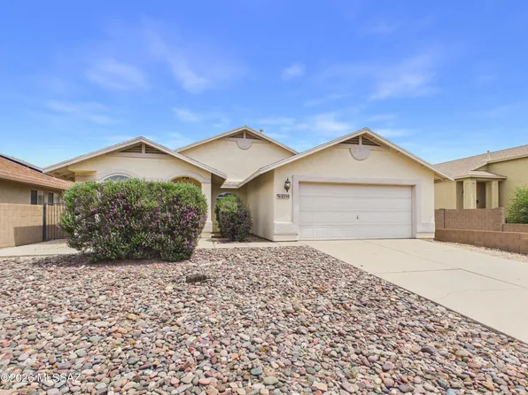 2550 W Blaine Ct, Tucson, AZ 85745