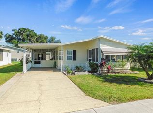 6208 Presidential Cir, Zephyrhills, FL 33540