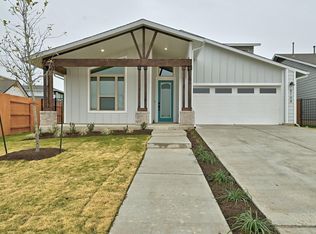 8108 Skytex St, Austin, TX 78744