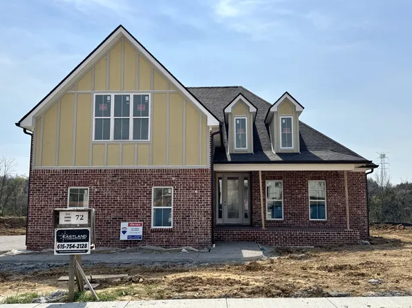 2752 Jasmine St #72, Lebanon, TN 37087