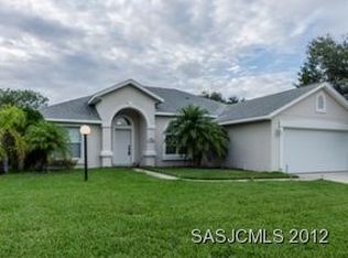 1128 Compass Row, Saint Augustine, FL 32080