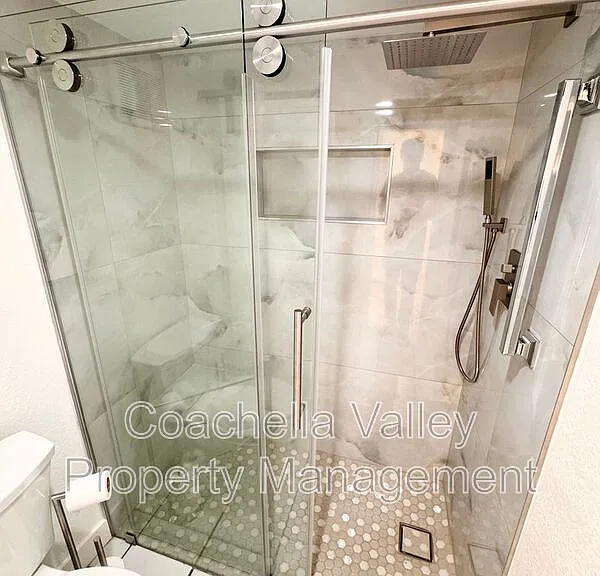 1655 E Palm Canyon Dr #513 — Photo 17
