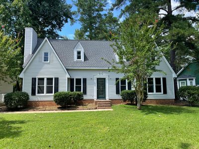 100 Kinder Rd, Columbia, SC, 29212