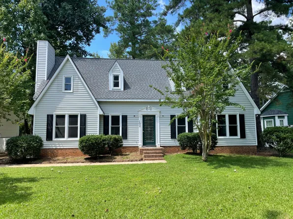 100 Kinder Rd, Columbia, SC 29212