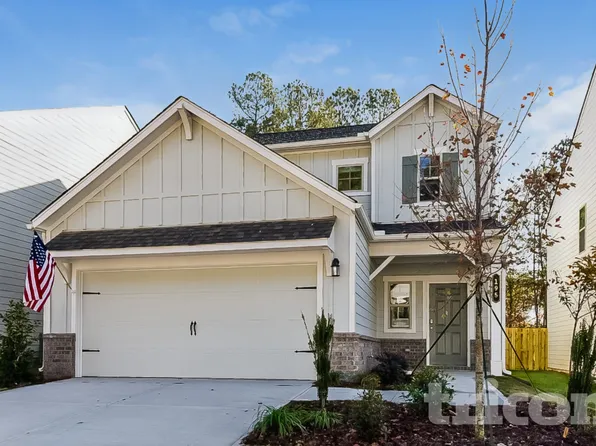 195 Chapelcrest Ln, Canton, GA 30115