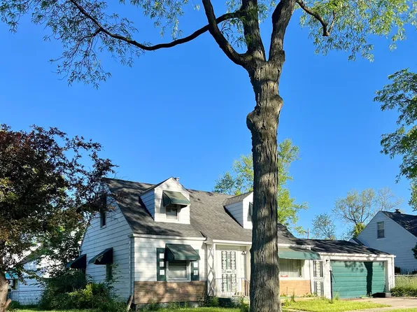 3101 Fleming Rd, Flint, MI 48504