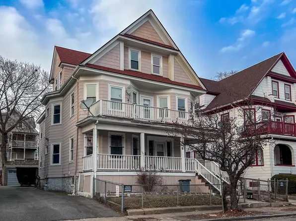 4 Six Harlem St, Dorchester, MA 02121