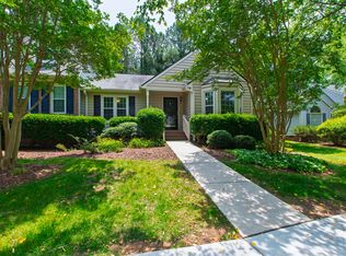 115 Heatherwood Dr, Apex, NC 27502
