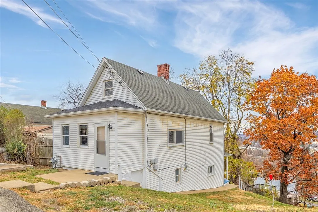 97 Charles St photo 1