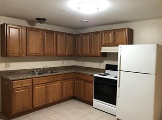 316 N Pitt St, Mercer, PA