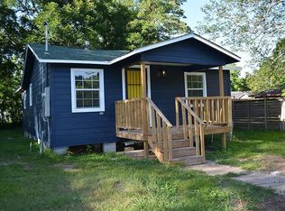 3629 Goodhope St, Houston, TX 77021