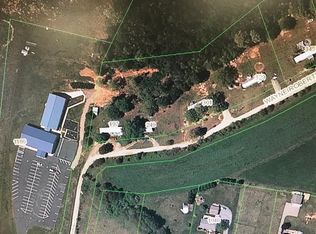 197 Wayne Robertson Rd, Chatham, VA 24531