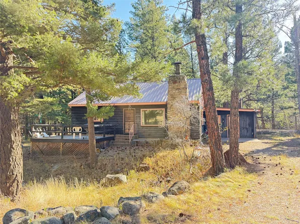 1365 Rimini Rd, Helena, MT 59601