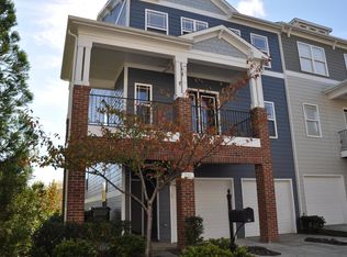 231 Broadgait Brae Rd, Cary, NC 27519