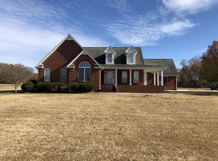 506 Shelton Rd, Manchester, TN 37355