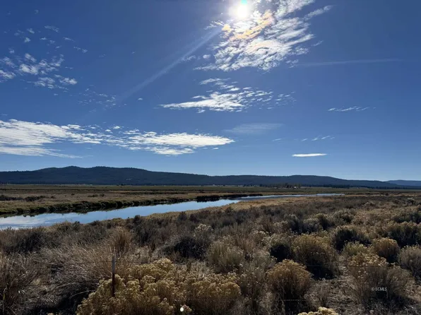 Clear Water Dr, Chiloquin, OR 97624