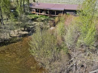 383 Conejos Canyon Road, Antonito, CO, 81120
