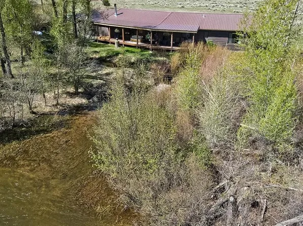 383 Conejos Canyon Road, Antonito, CO 81120