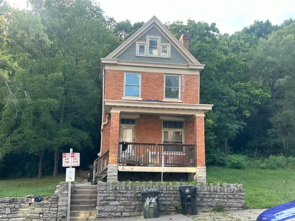 2307 Vine St, Cincinnati, OH 45219