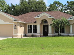 6163 NW Gatun Dr, Port Saint Lucie, FL 34986