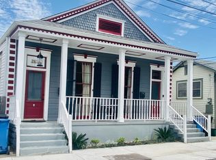 2027 Harmony St, New Orleans, LA 70115