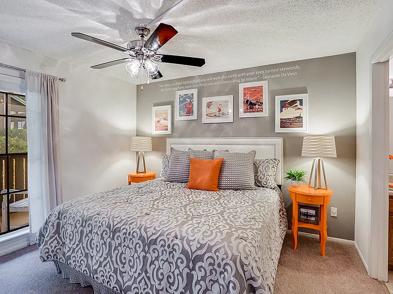 Forestlake Apartments — Photo 6