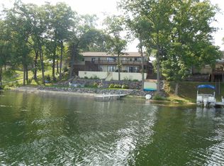 395 S Lake St, Harrison, MI 48625