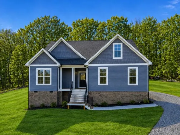 155 Seclusion Shores Dr, Mineral, VA 23117