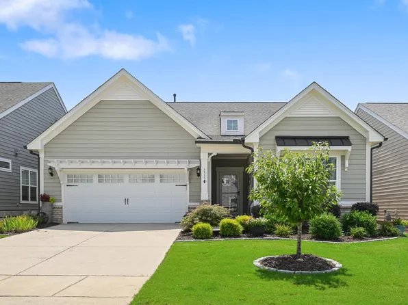 3333 Turner Ridge Dr, New Hill, NC 27562