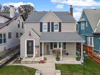 151 Columbia Ave, Palmerton, PA, 18071