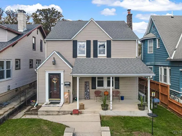 151 Columbia Ave, Palmerton, PA 18071