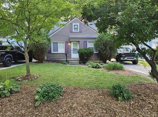 24291 Parklawn St, Oak Park, MI