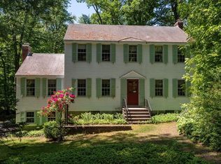 11 Cedar Creek Rd, Sudbury, MA 01776