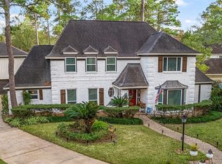 5407 Olympia Fields Ln, Houston, TX 77069