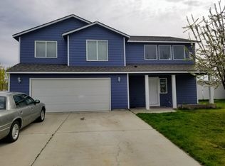 6115 Entiat Ct, Pasco, WA 99301