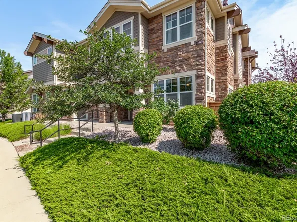 24583 E Hoover Place #B, Aurora, CO 80016
