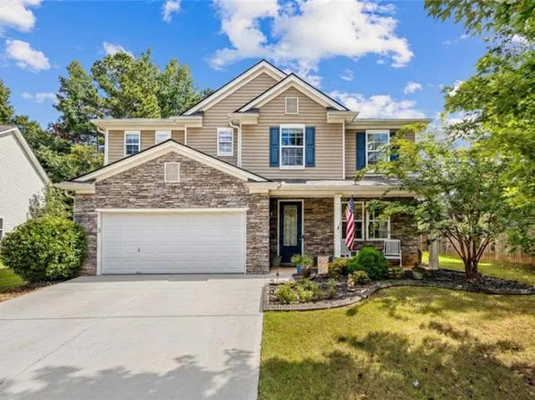 84 Candy Lilly Ct, Dallas, GA 30157