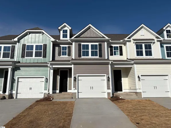 225 Lewes Ave, Simpsonville, SC 29681