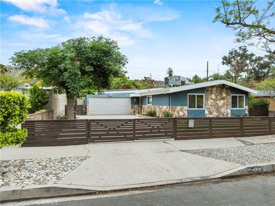 11924 Bromont Ave, Pacoima, CA, 91331