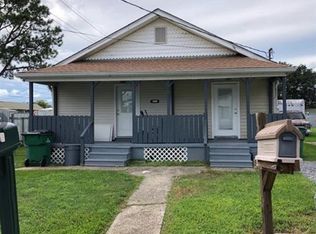 1060 Avenue B UNIT B, Westwego, LA 70094