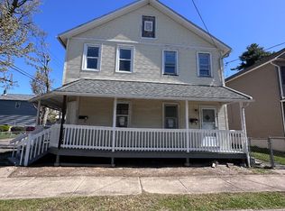 607 Plymouth St #609, Wilkes Barre, PA 18706