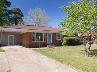 4612 Dominion Rd, Fayetteville, NC 28306