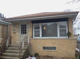 6159 W 63rd St, Chicago, IL 60638