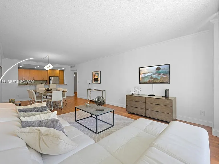 19380 Collins Ave #609 — Photo 5